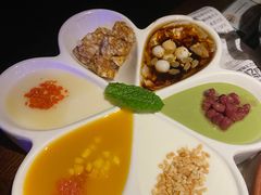 -绿茶餐厅(西湖银泰百货店)