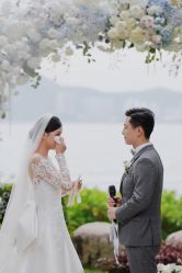 -CHOCO-启蔻婚礼(三亚公司)