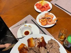 -蜻蜓逐宴全日制西餐厅I古北水镇大酒店