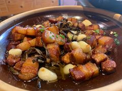 红烧肉-肠相汇常德老肠子馆(雨花亭店)