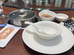 -东海怡品海鲜豆捞(舟宿夜江店)