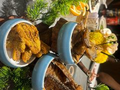 -佬太公海鸭·海鲜大排档(上海总店)