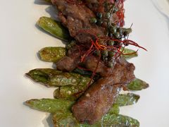 杭椒生煎牛仔肉-顺峰(农展馆店)