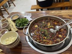 -黑竹香鸡(营和巷店)