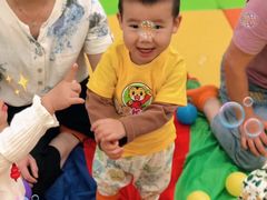 -巧虎KIDS早教中心(青秀区盛天地店)
