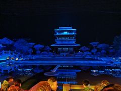-东台西溪天仙缘景区