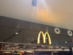 -麦当劳(北京大兴机场二层国内到达(安检外)店)