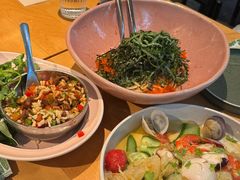 明太子意大利面-Ginger(兴国路店)
