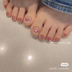 -瑞丽美甲