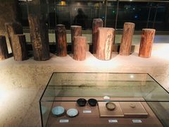 -元代水闸遗址博物馆