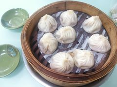 -食惠里小笼包面馆(越秀店)