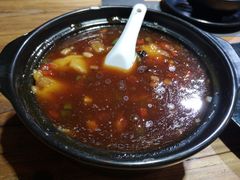 -嘎嘎鸭脑壳(蜀汉路店)