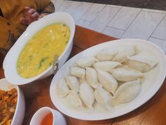 -渔家风味·鲅鱼水饺·央视展播·海鲜天津菜(开发区店)