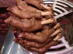 -毅祥斋老孙家泡馍(北院门鼓楼店)