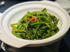 -小菜园新徽菜(青岛市南万象城店)
