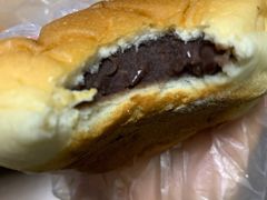 豆馅面包-新侨三宝乐面包店(崇文门店)