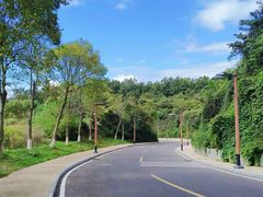 -天河潭旅游度假区