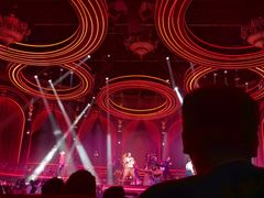 -交通银行前滩31演艺中心