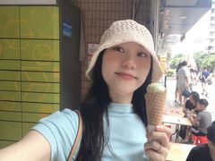 -成裕雪糕店(士多店)