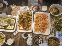 -盒马鲜生(顺义店)