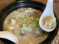 -海胆小馆(东北水饺·春柳店)