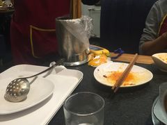 -川成串·自助串串香火锅(朝阳店)