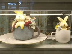-杜哈夫DOUX RÊVE·生日蛋糕(日月光店)