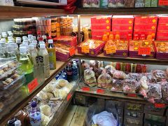 零售区-金狮饼店(关闸马路店)