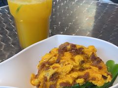 -公仔堂港式茶餐厅(西村店)