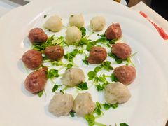 -东来顺饭庄(五道口店)