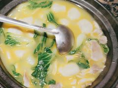 -再回头私房菜·老南京菜