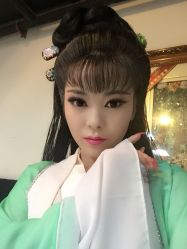 -东古旅拍摄影•格格服汉服•租赁(故宫店)