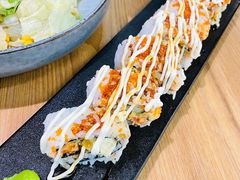 -松幸日式料理(中山路店)