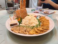 -無招牌海鮮(芽笼店)
