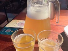 -前海沿·青岛菜(五四广场永旺店)