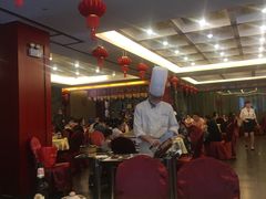 大堂-全聚德(常州店)