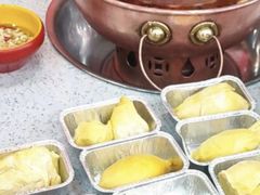 -818内蒙铜锅涮肉自助火锅(台东首店)