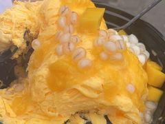 -鞠婆婆•绵绵冰•凉糕•手工冰粉(苏稽一店)