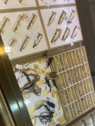 -景祥珠宝打金·黄金加工修理·旧款改造镶嵌