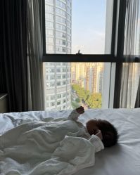 -蜜悦居月子会所(环贸中心店)