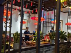 -受气牛肉·重庆耙牛肉(来福士店)