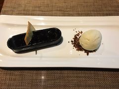 -YUE·6·西式融合餐厅(外滩六号店)