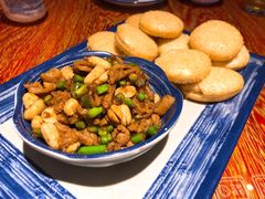 -满堂春特色餐馆