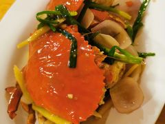-ZF Seafood Restaurant 卓峰海鲜餐