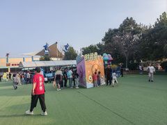 -秦皇岛乐岛海洋王国