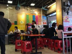 -西关明记肠粉(荔枝湾店)