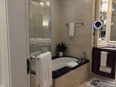 -广州富力丽思卡尔顿酒店