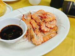 -吉莲利苑海鲜酒家(珠海拱北28年老字号店)
