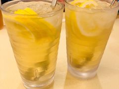 -永盈茶餐厅(中山四路店)