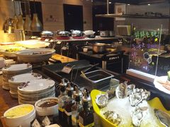 -浙江西子宾馆·瑶园咖啡厅